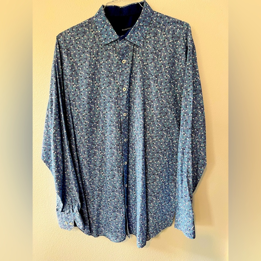 Bugatchi Men’ XL
